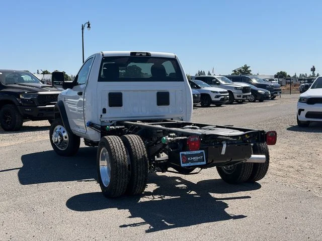 New 2026 White Ram Tradesman image 11
