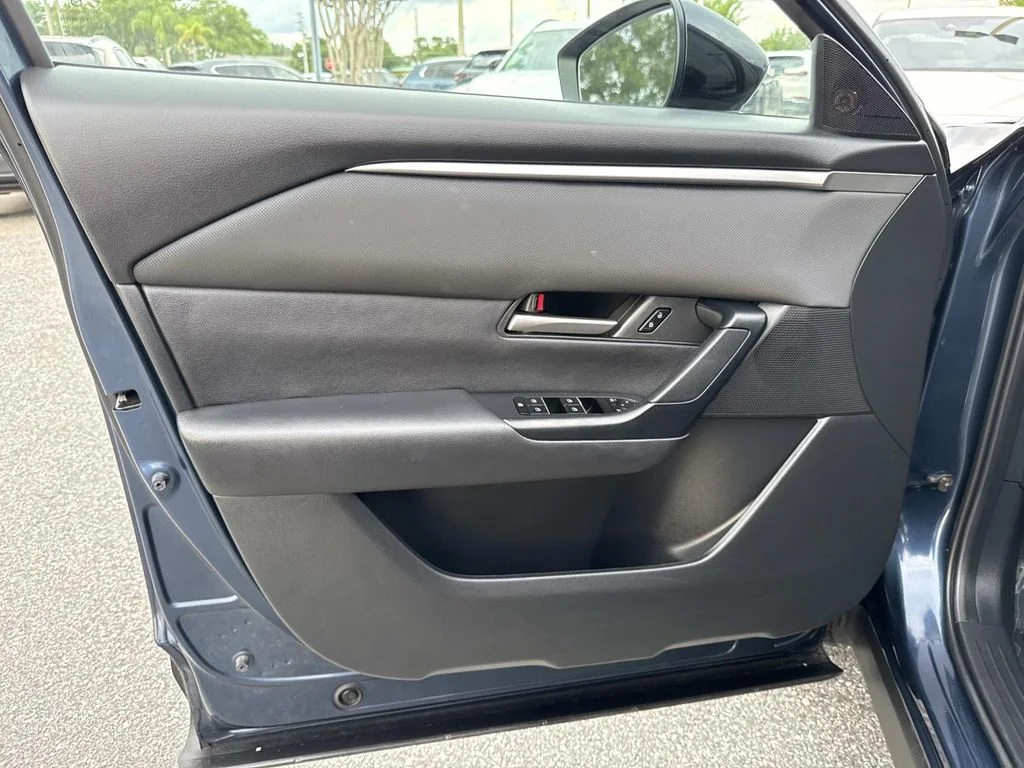 Used 2023 Blue Mazda 2.5 S Preferred Plus Package image 21