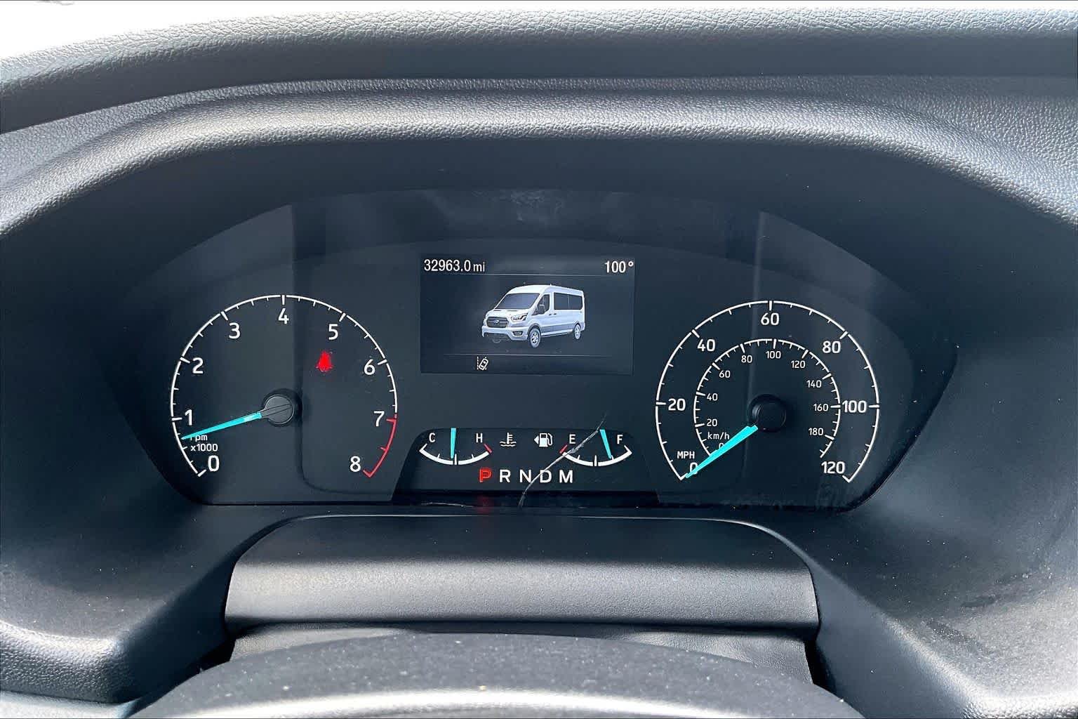 Used 2023 Oxford White Ford XLT image 24
