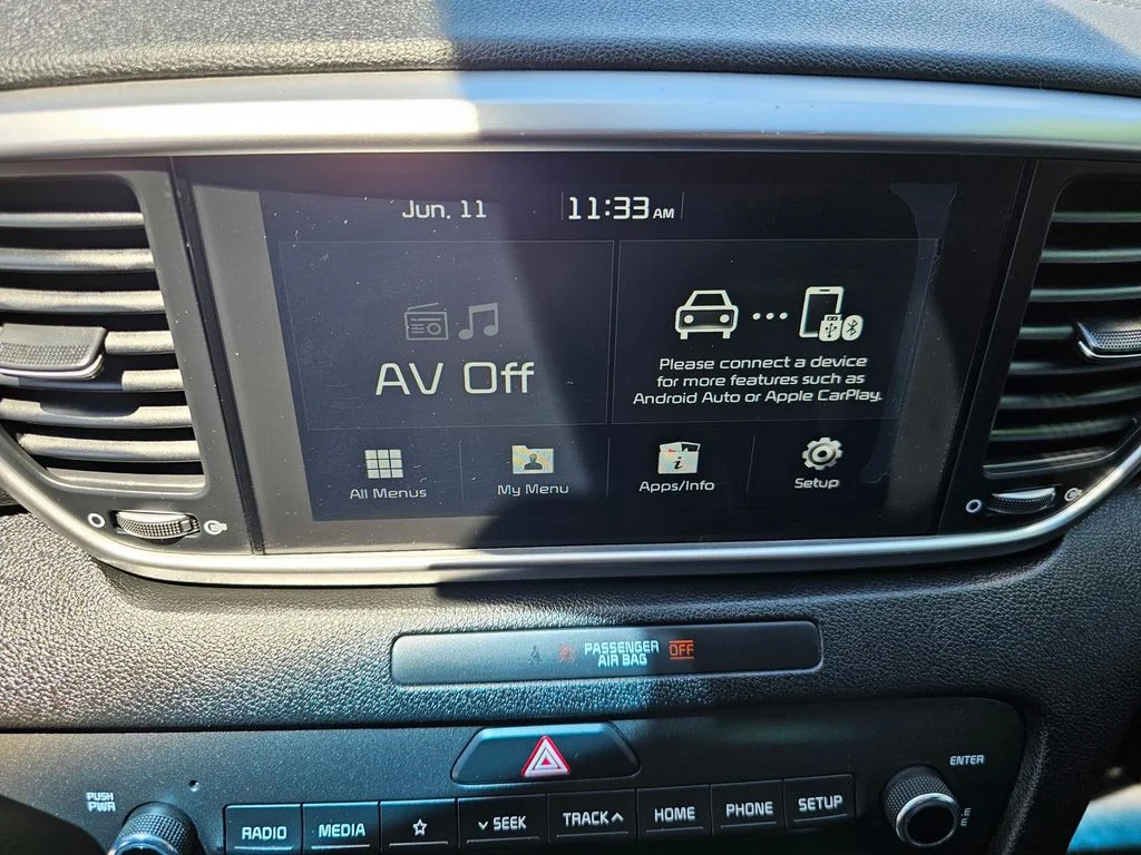Used 2020 Gray Kia S image 31