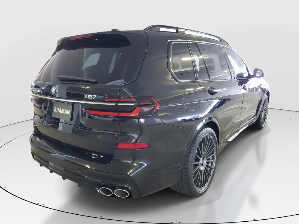 2025 BMW X7 ALPINA XB7 - Photo 3
