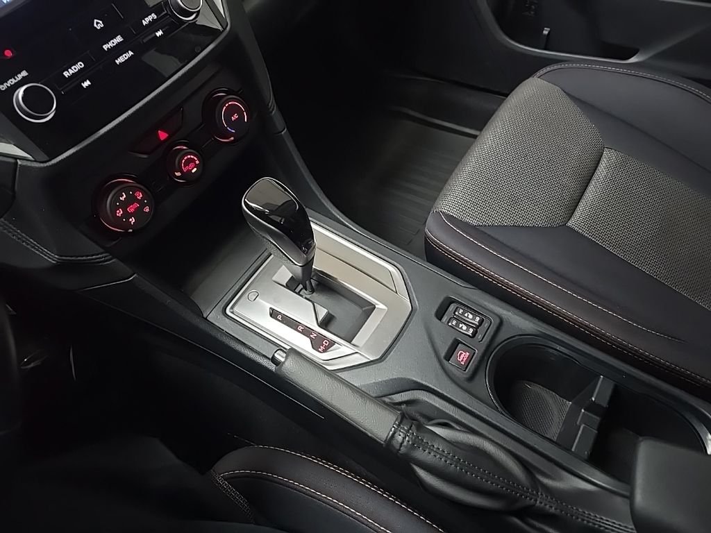2019 Subaru Crosstrek Premium - Photo 26