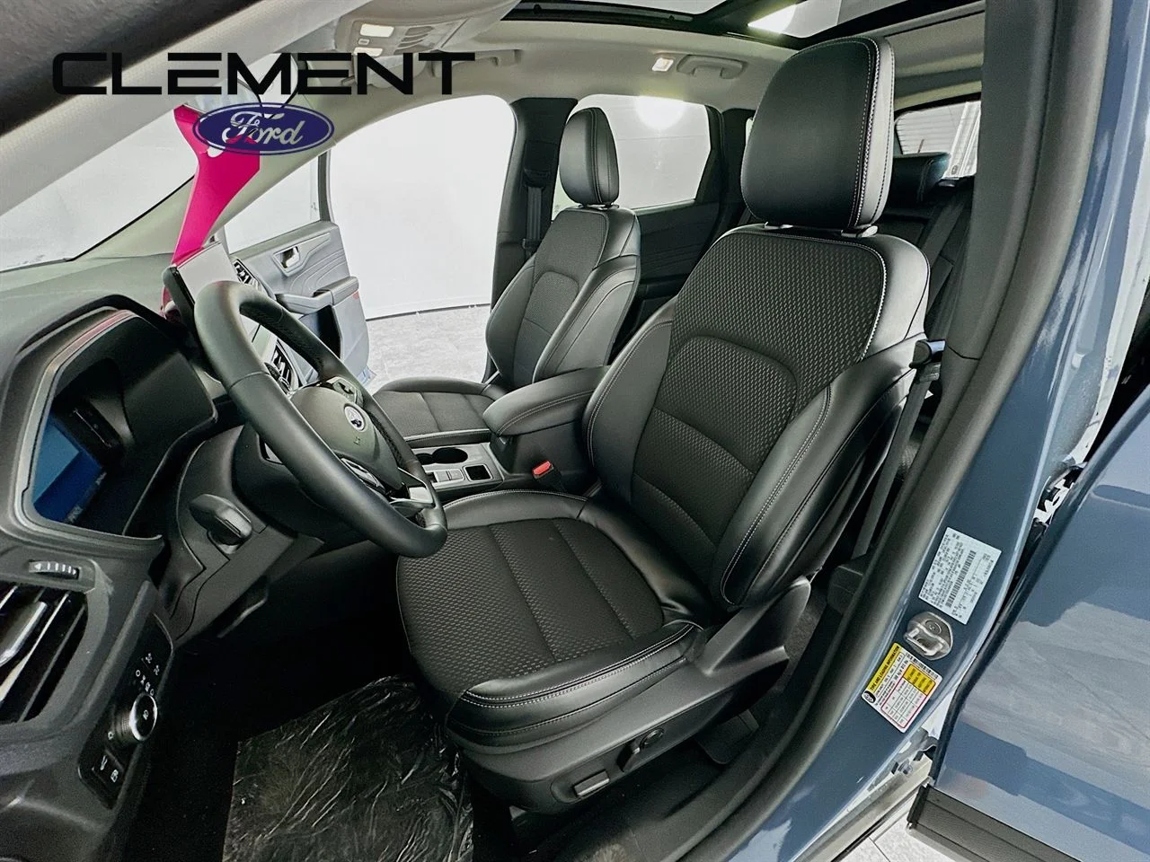 2025 Ford Escape Plug-in hybrid PHEV - Photo 27