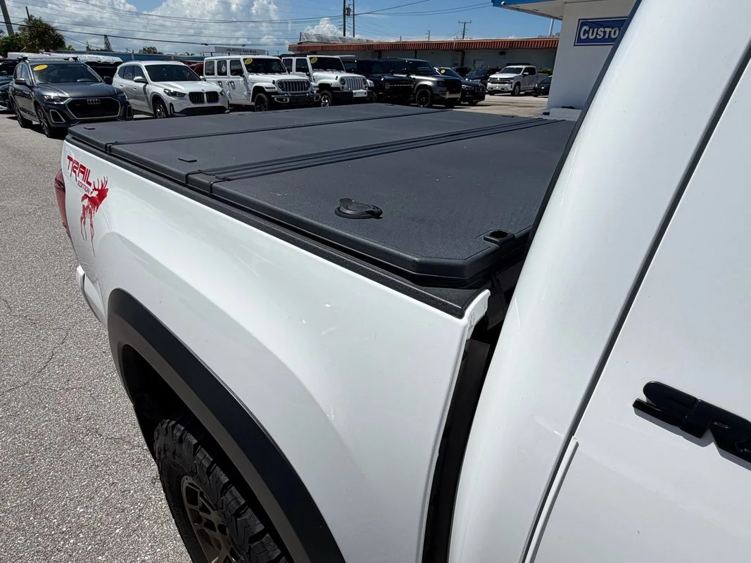 Used 2023  Toyota Trail Edition image 28