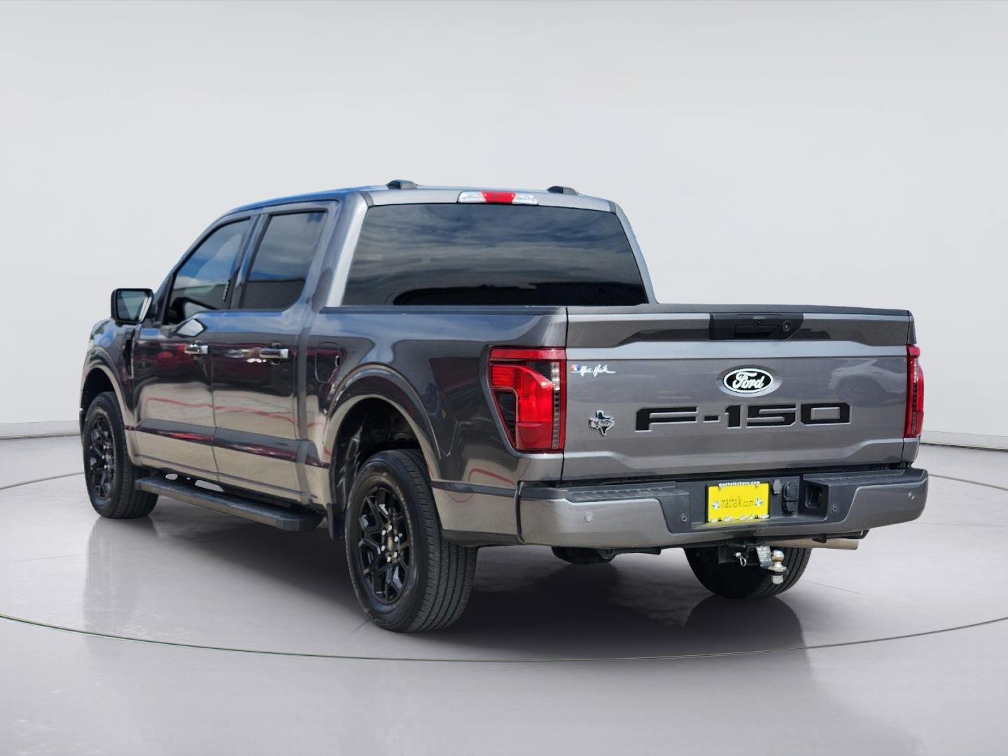 2024 Ford F-150 photo 7 of 33