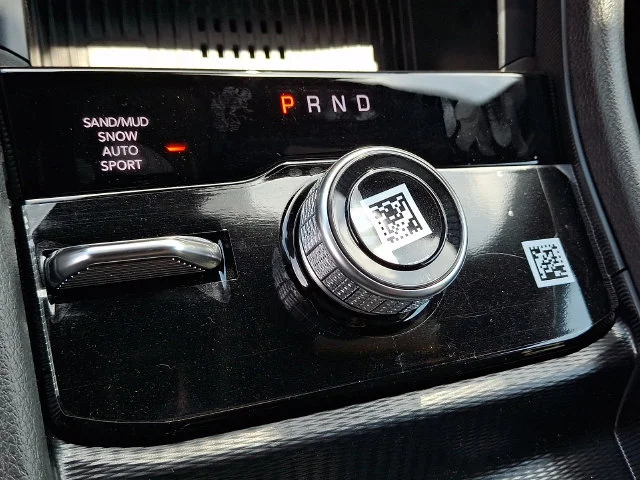 New 2026 Black Jeep Limited Reserve image 18
