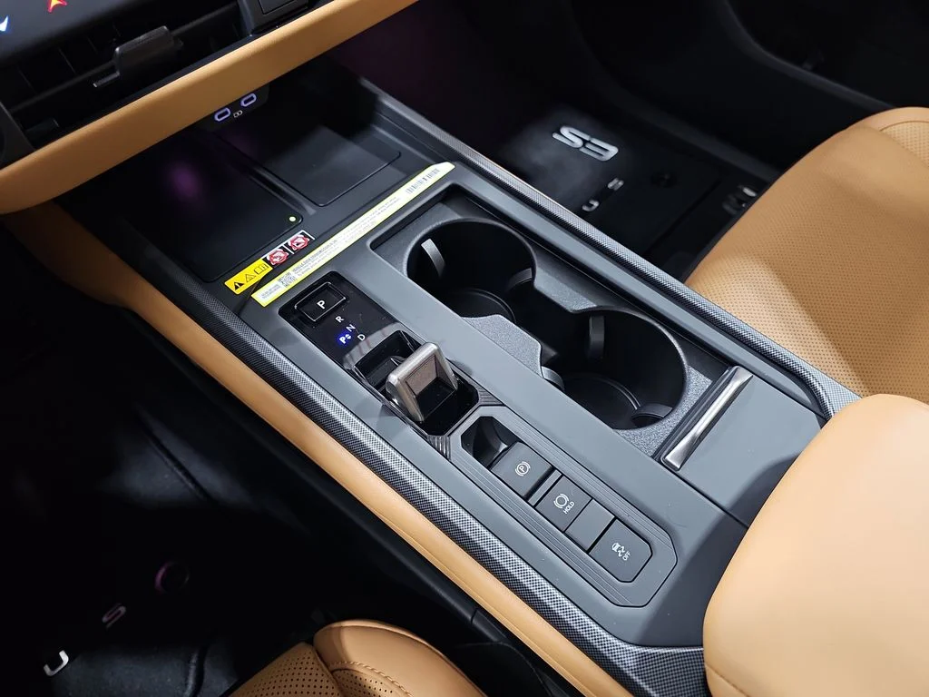 New 2026 Ultra White Lexus PREMIUM AWD image 22