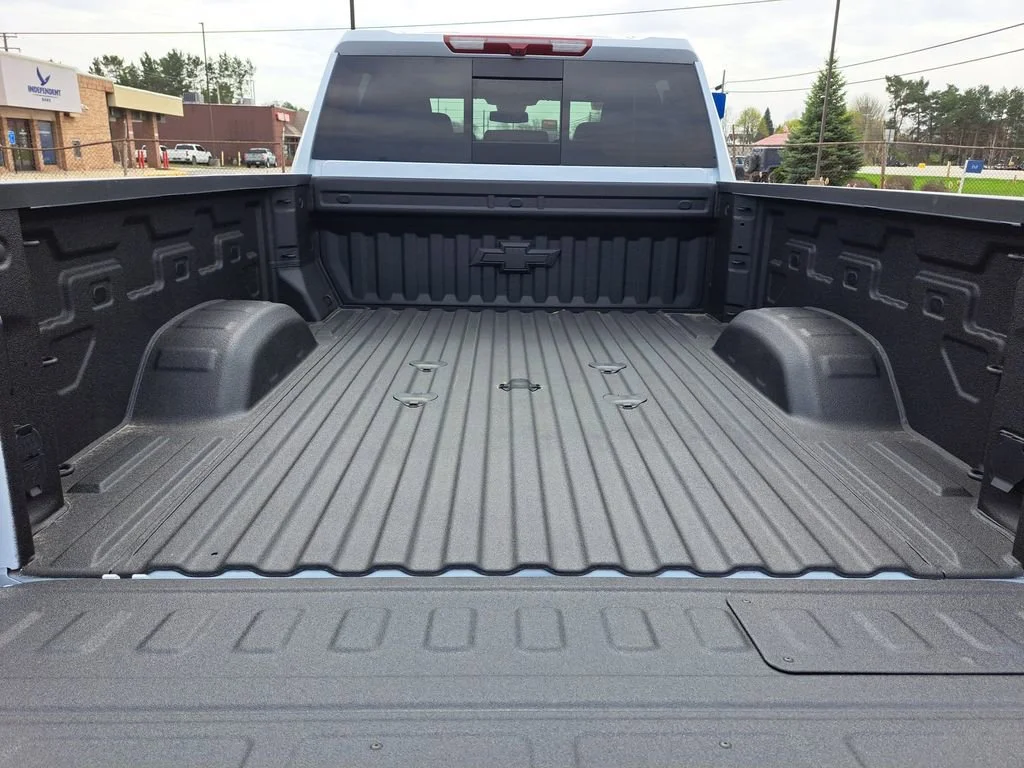 2026 Chevrolet Silverado 2500 HD High Country - Photo 26