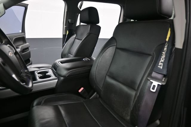Used 2015 Gray Chevrolet LTZ image 19