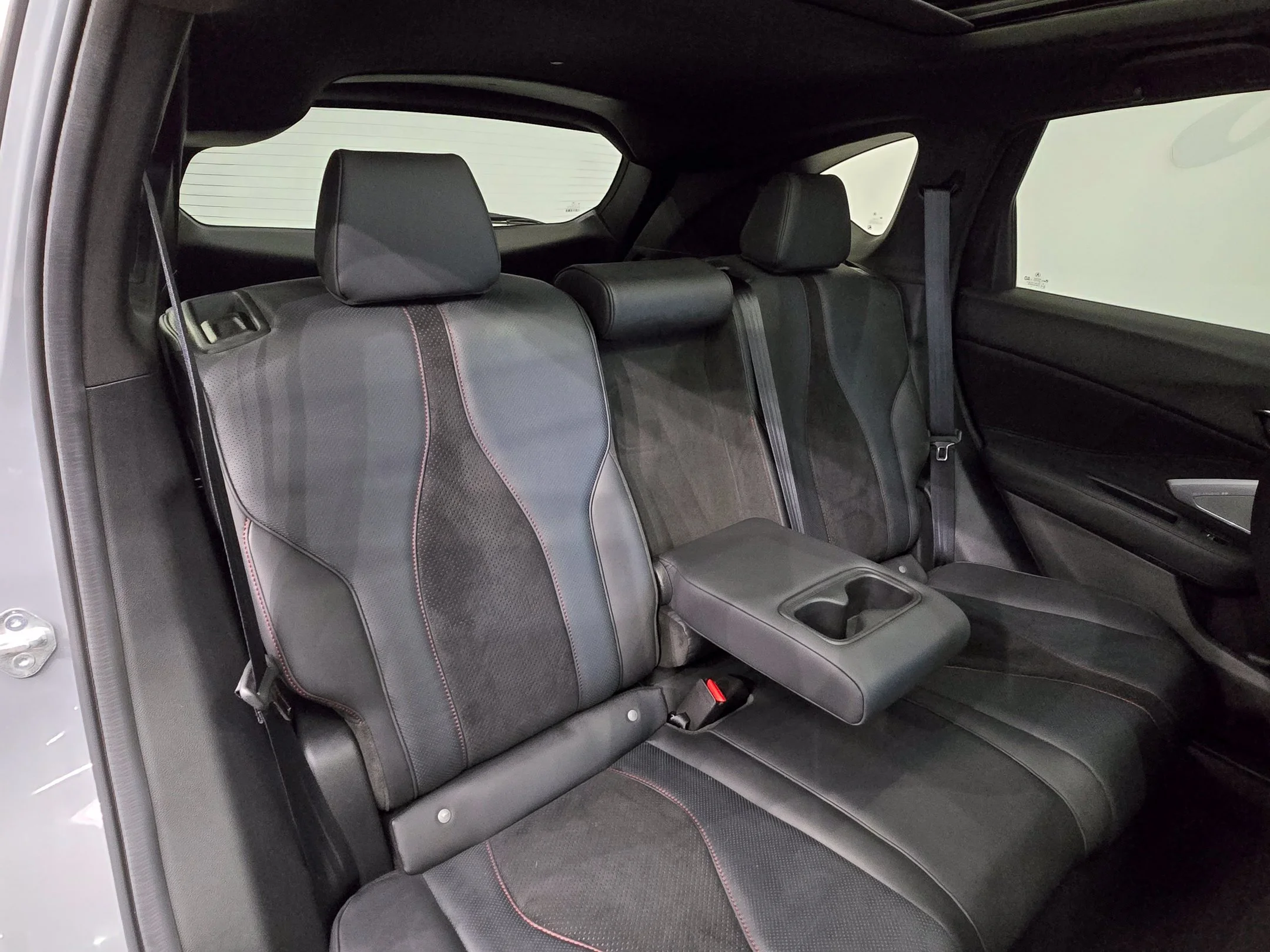 Used 2025 Urban Gray Pearl Acura A-Spec Package image 11