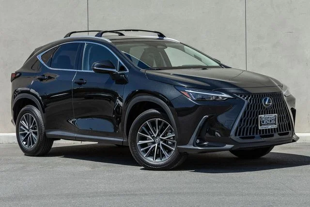 Used 2025 Caviar Lexus 350 Premium image 17
