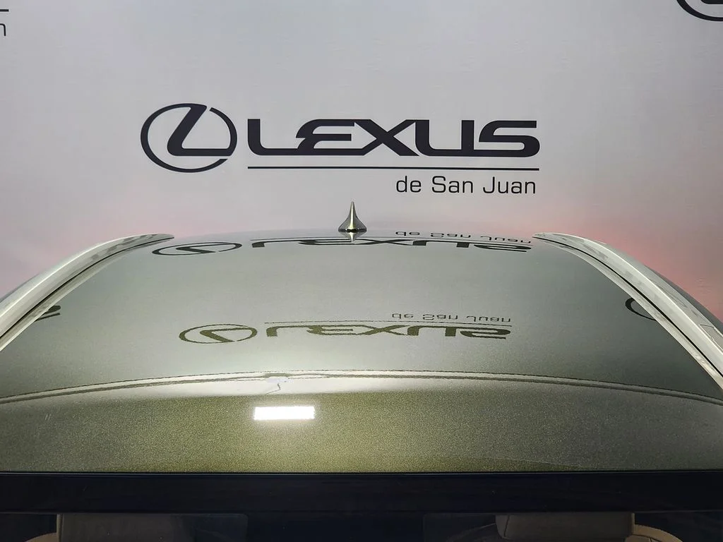 New 2026  Lexus 350h Base image 7