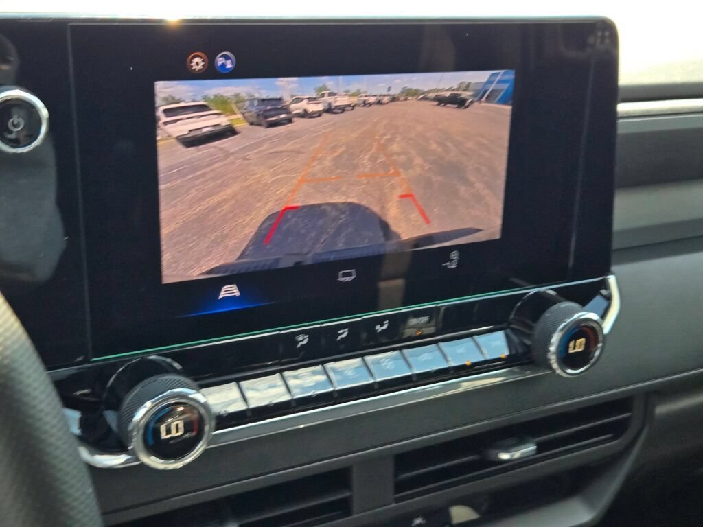 2026 Chevrolet Colorado Trail Boss - Photo 21