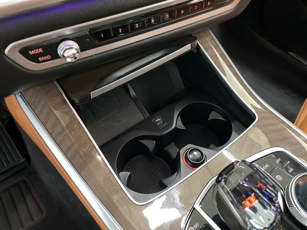 2019 BMW X5 40i - Photo 32