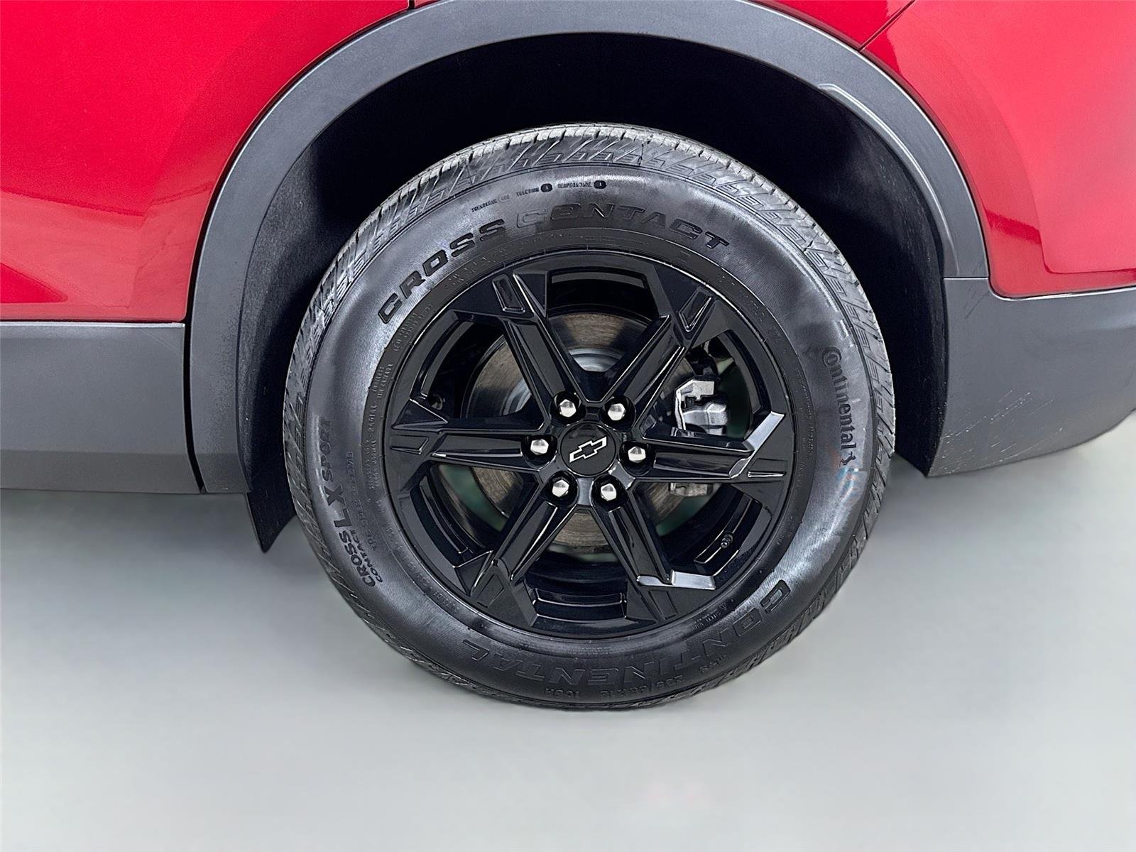 2025 Chevrolet Blazer 2LT - Photo 31