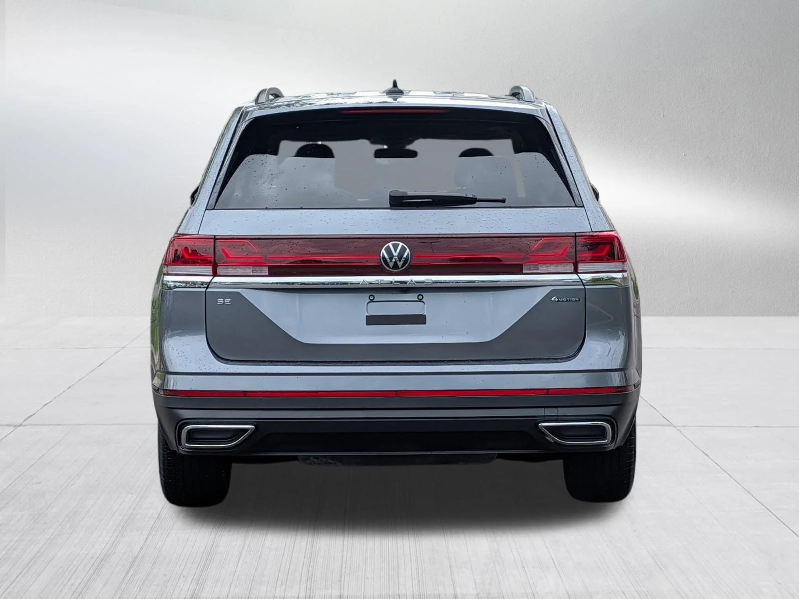 Certified Used 2024 Platinum Gray Metallic Volkswagen 2.0T SE image 6