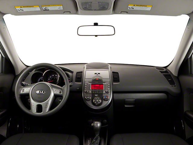 Used 2010 Alien Kia ! image 10