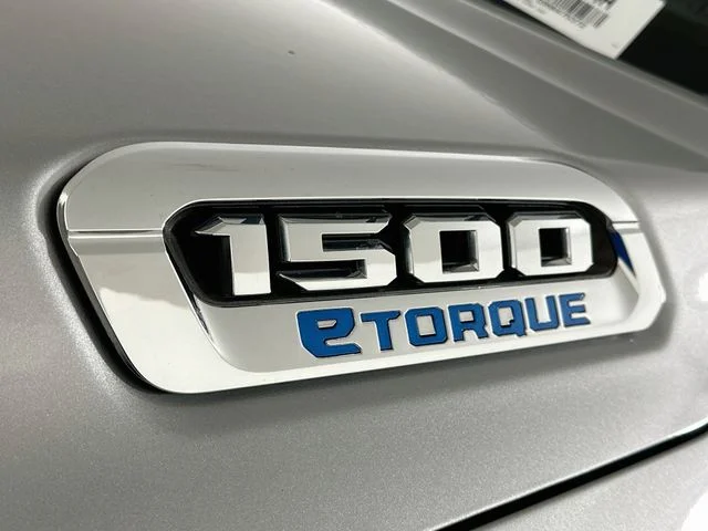Certified Pre-Owned 2022 Ram 1500 Big Horn/Lone Star