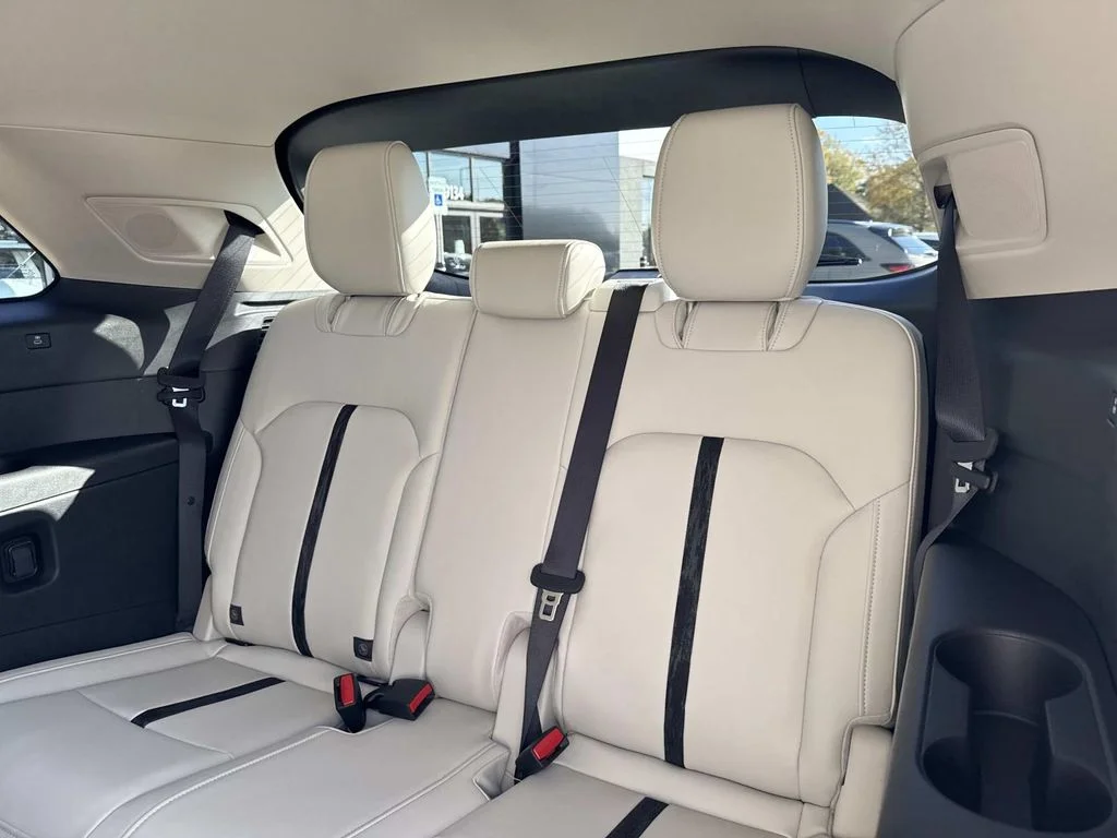 2026 Mazda CX-90 Premium Plus Package - Photo 7