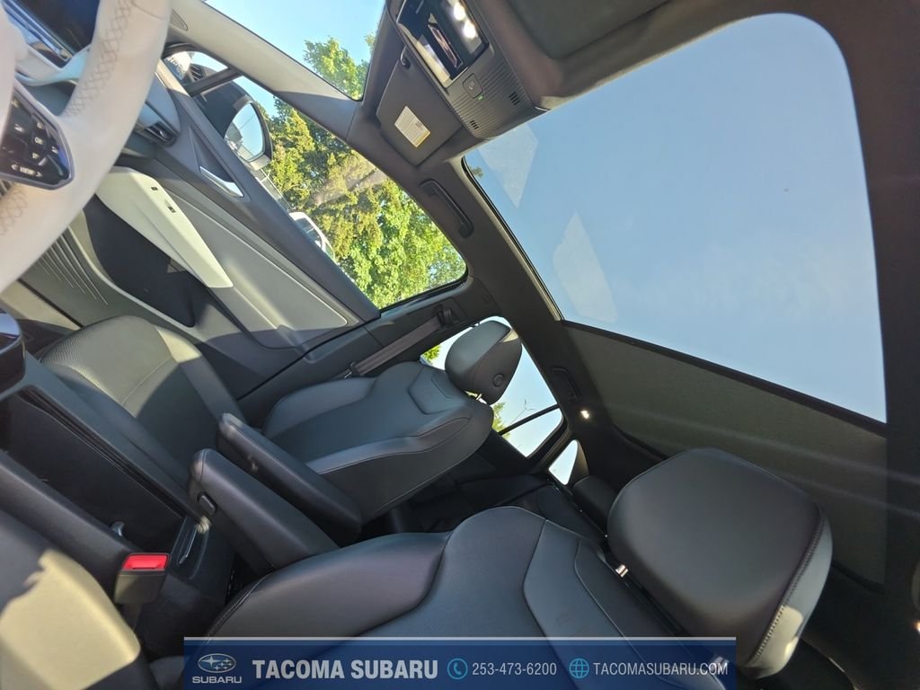 2021 Volkswagen ID.4 1st Edition - Photo 25