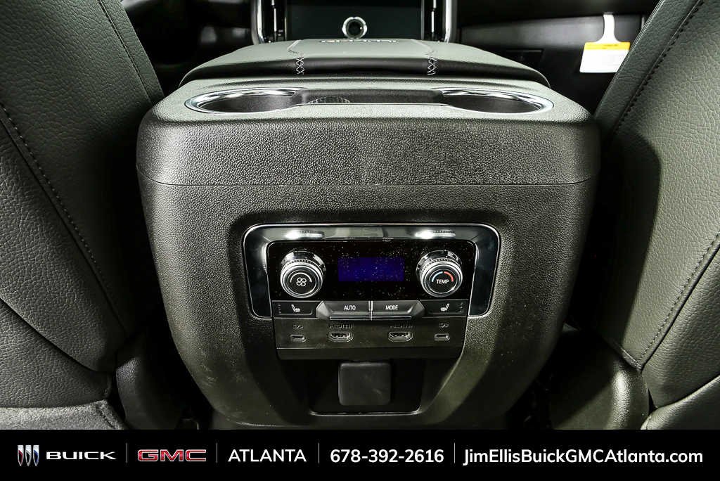2026 GMC Yukon XL Denali - Photo 21