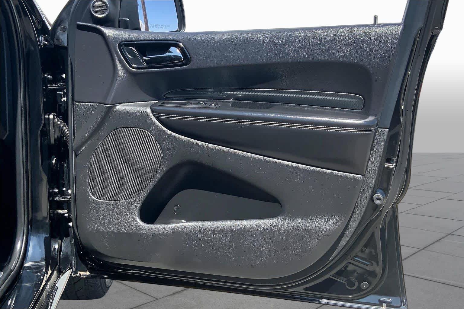 Used 2021 DB Black Clearcoat Dodge GT Plus image 20
