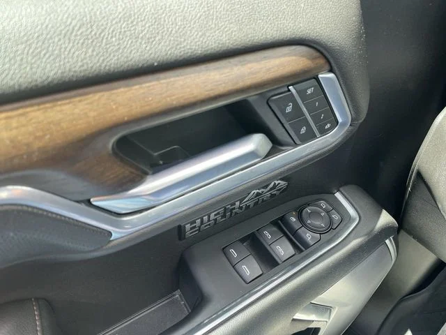 2022 Chevrolet Silverado 1500 High Country - Photo 13