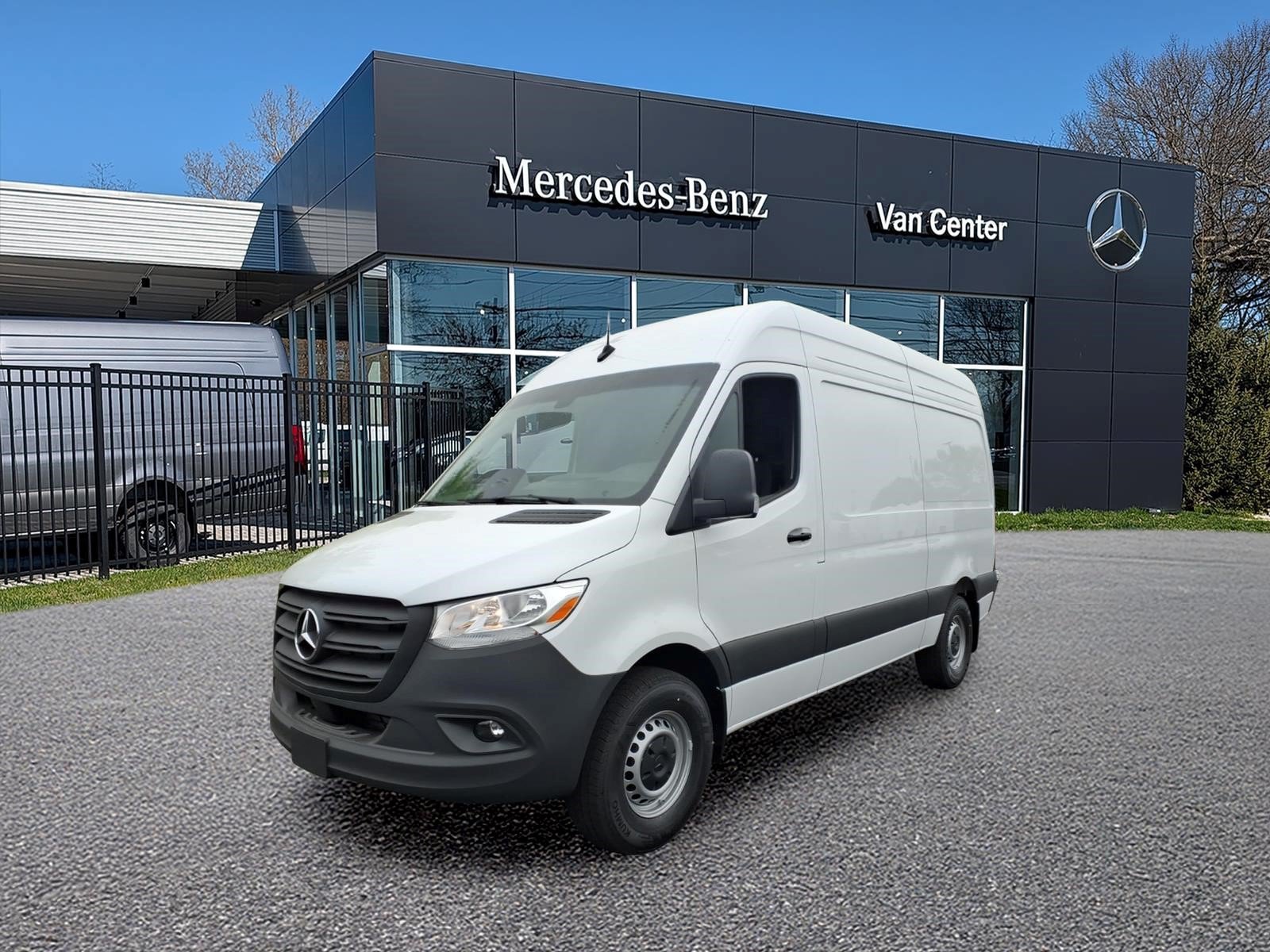 New 2026 Arctic White Mercedes-Benz  image 7