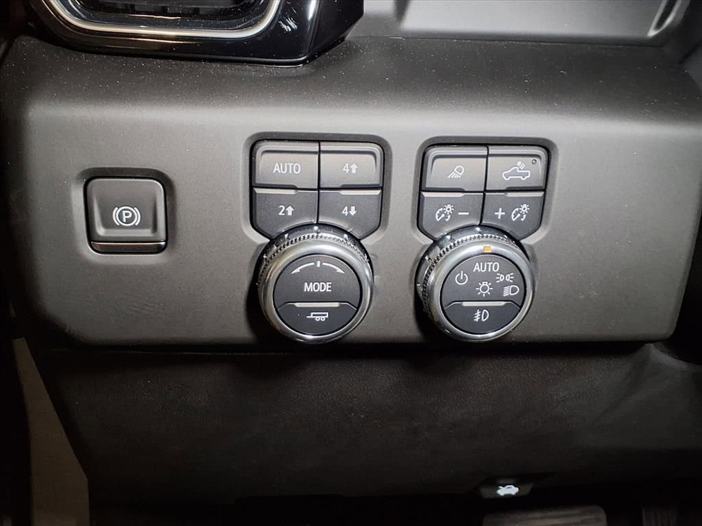 2025 GMC Sierra 1500 Denali - Photo 17