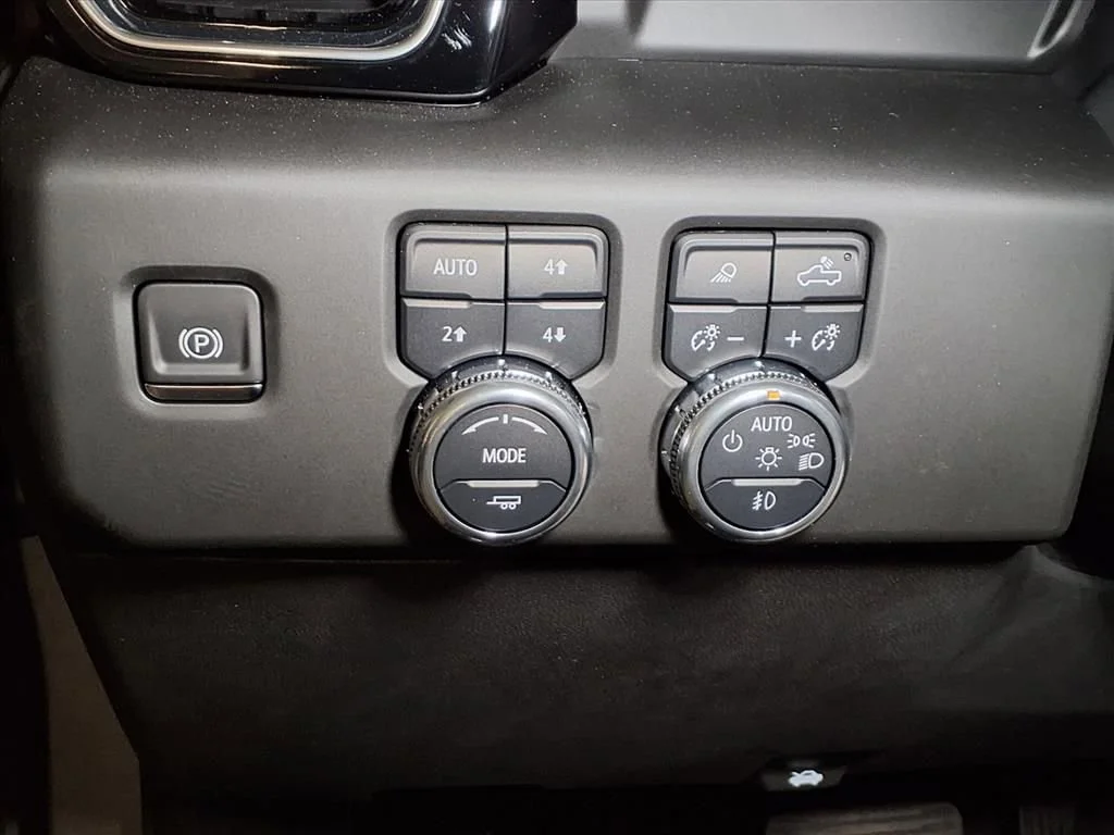 2025 GMC Sierra 1500 Denali - Photo 17