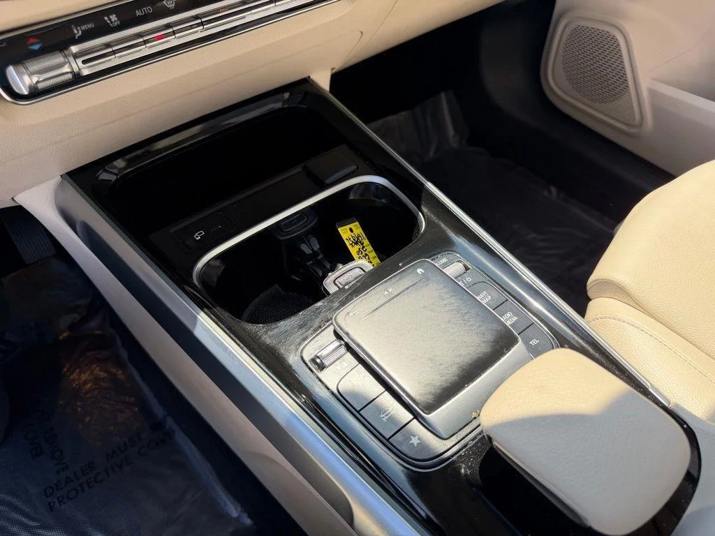 2022 Mercedes-Benz GLB Base - Photo 32