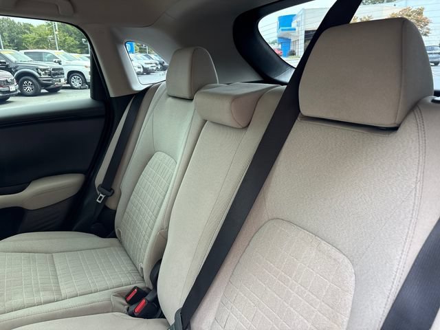 2024 Honda HR-V LX - Photo 57