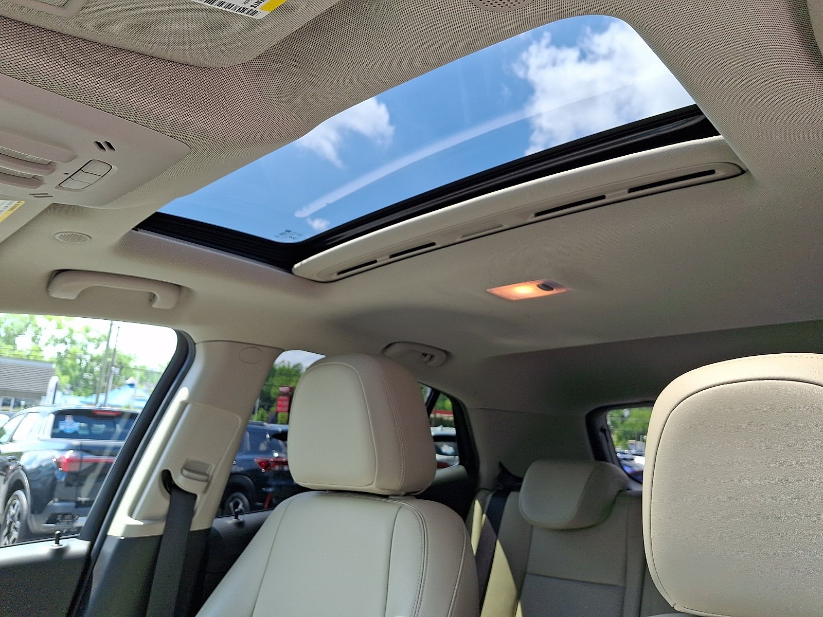 2018 Buick Encore Premium - Photo 14