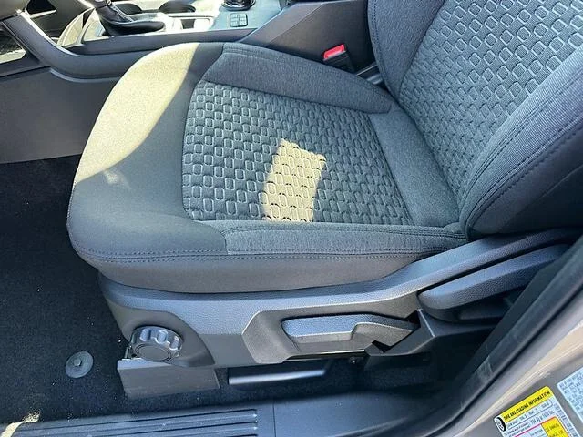 New 2026 Marsh Gray Ford XLT image 38