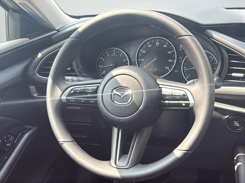 New 2026 White Mazda 2.5 S Select Sport image 16