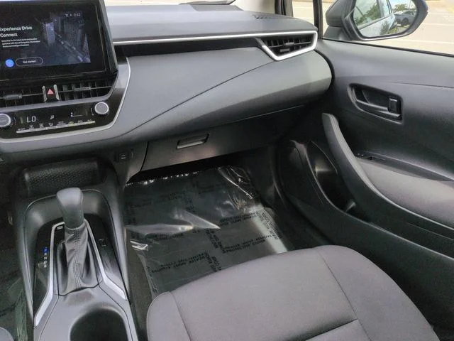Certified Used 2025  Toyota LE image 16