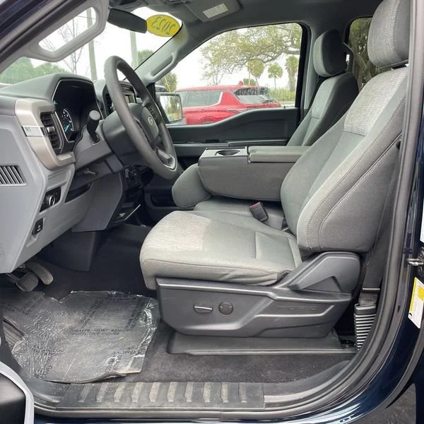 2023 Ford F-150 XLT - Photo 19