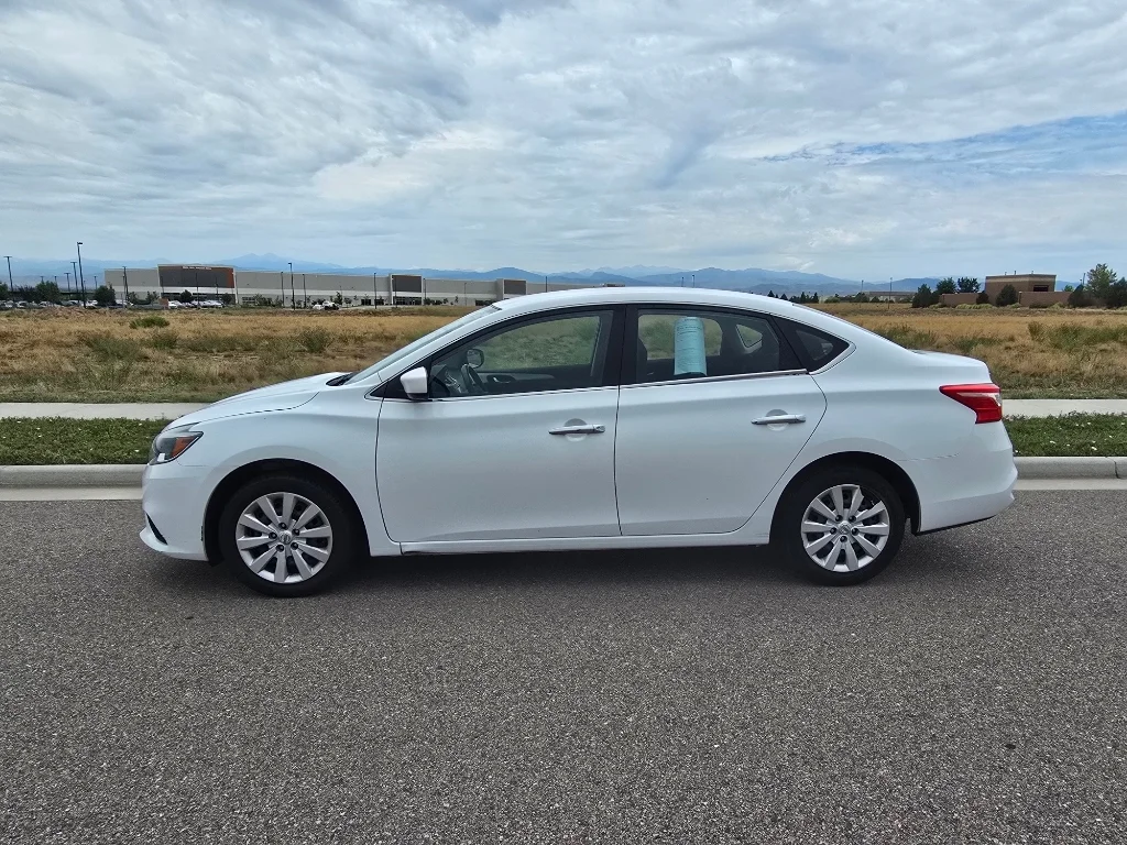 Used 2018 Fresh Powder Nissan S image 2