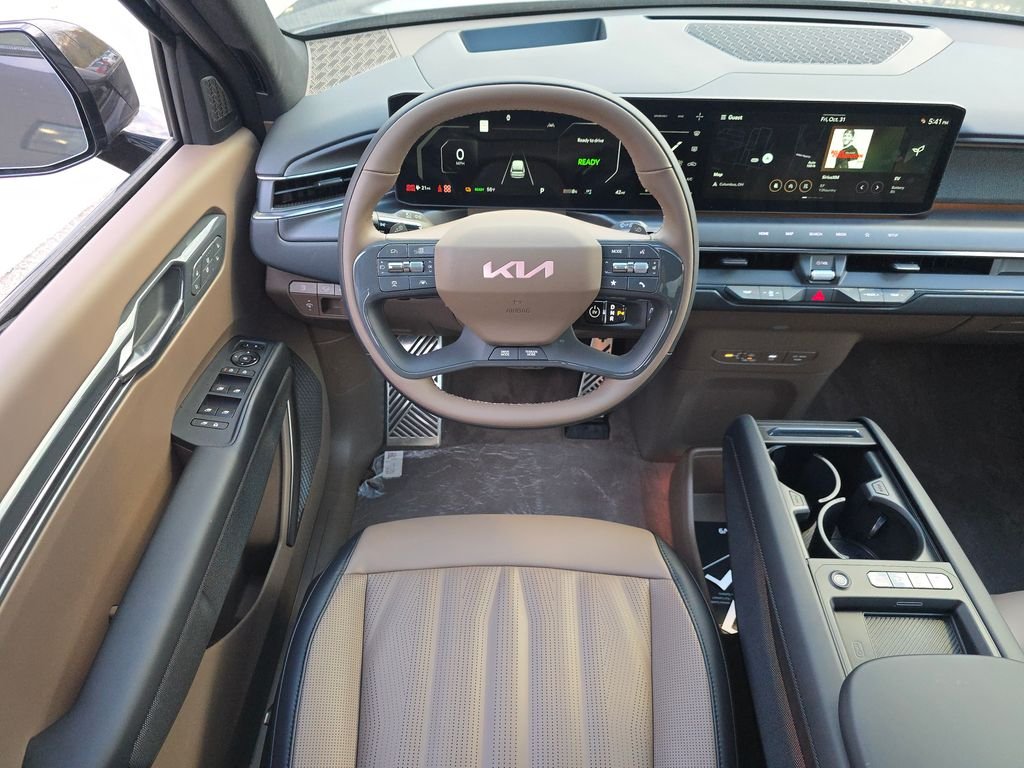 2026 Kia EV9 GT-Line - Photo 28