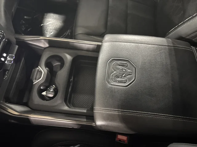 2020 RAM Ram 1500 Pickup Rebel - Photo 19