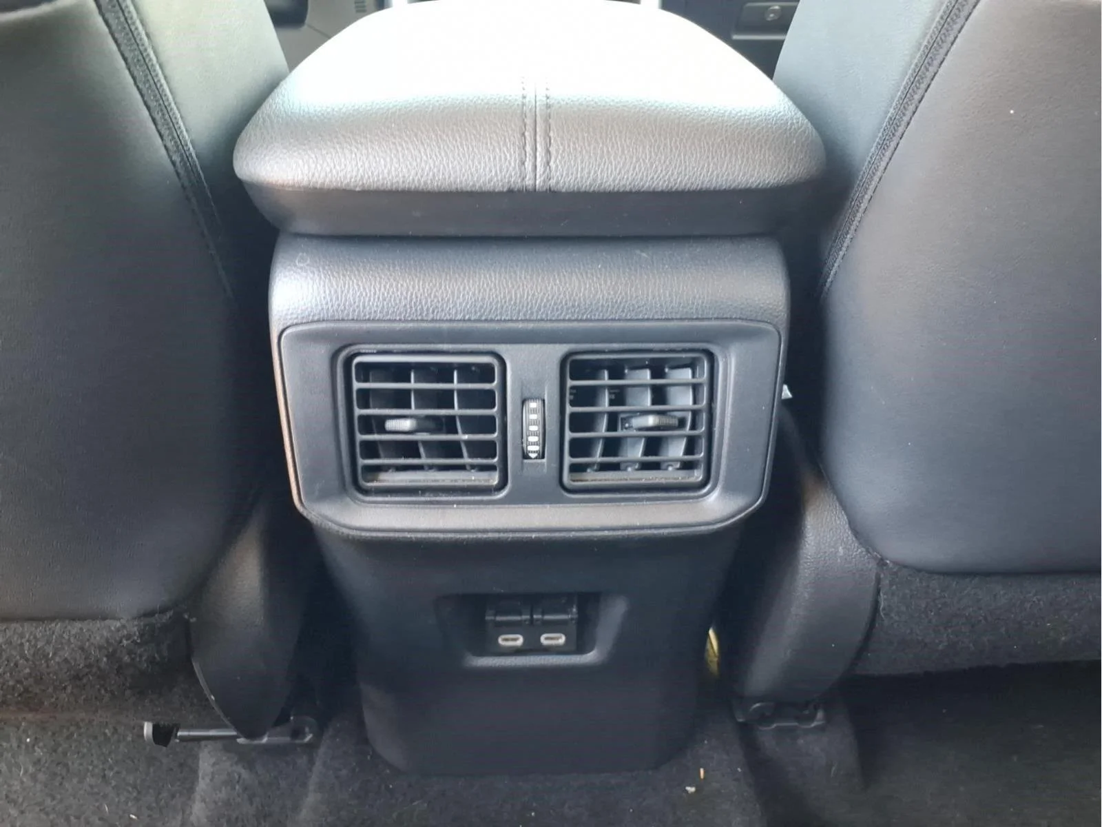 Used 2024 Ruby Flare Pearl Toyota Adventure image 12