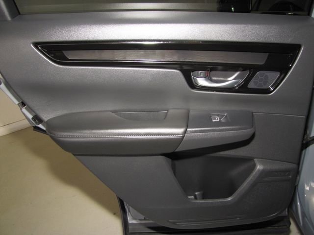 2025 Honda CR-V EX-L - Photo 13