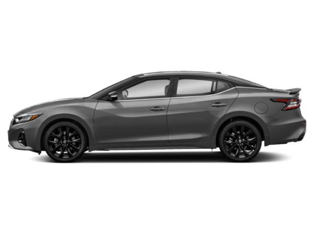 Used 2021 Sunset Drift Chromaflair Nissan SR image 6