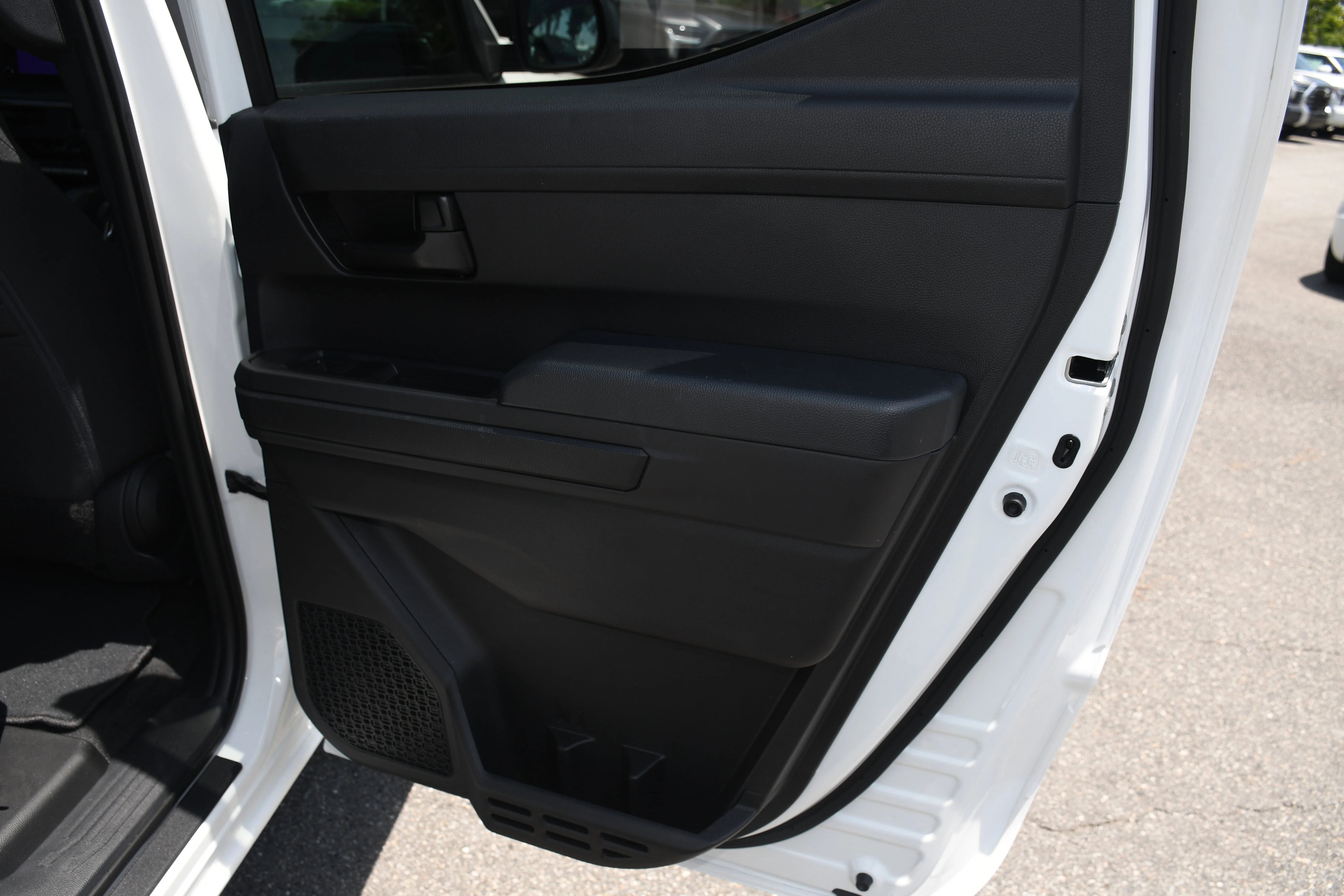 Certified Used 2024 White Toyota SR image 18