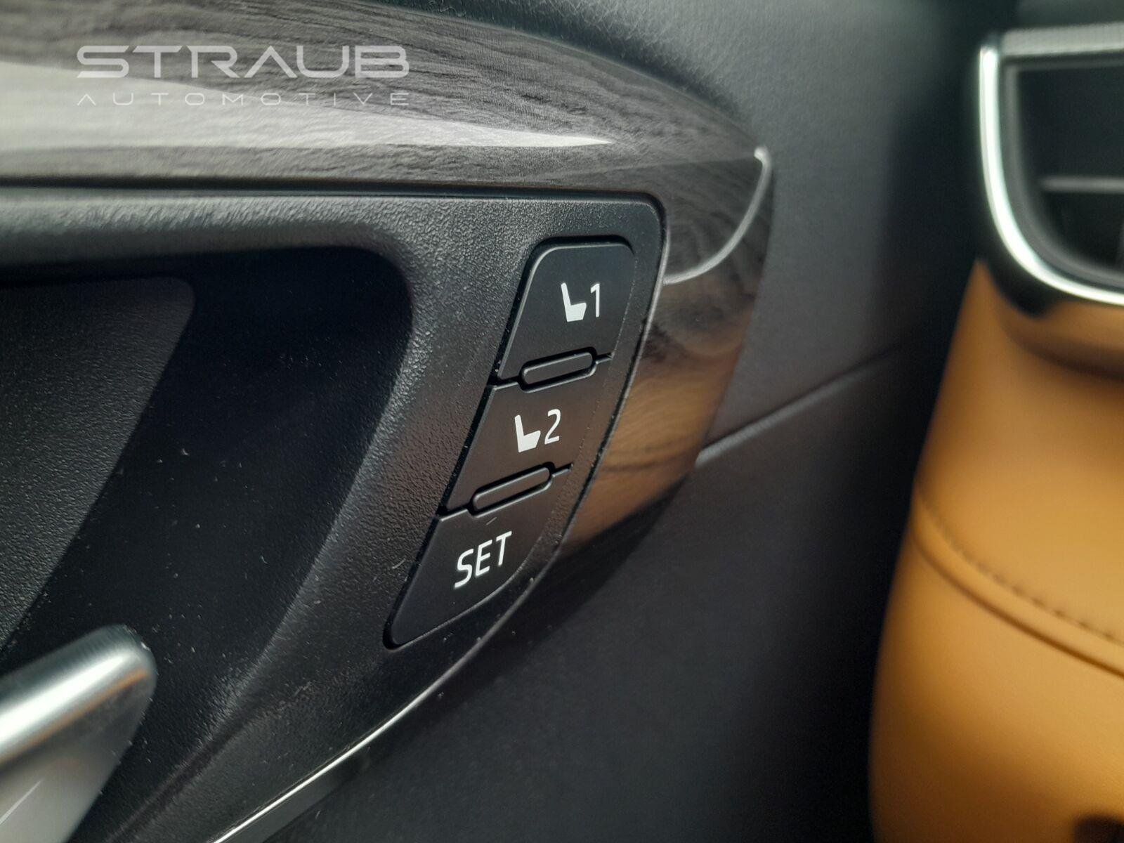 2023 Toyota Highlander Platinum - Photo 37