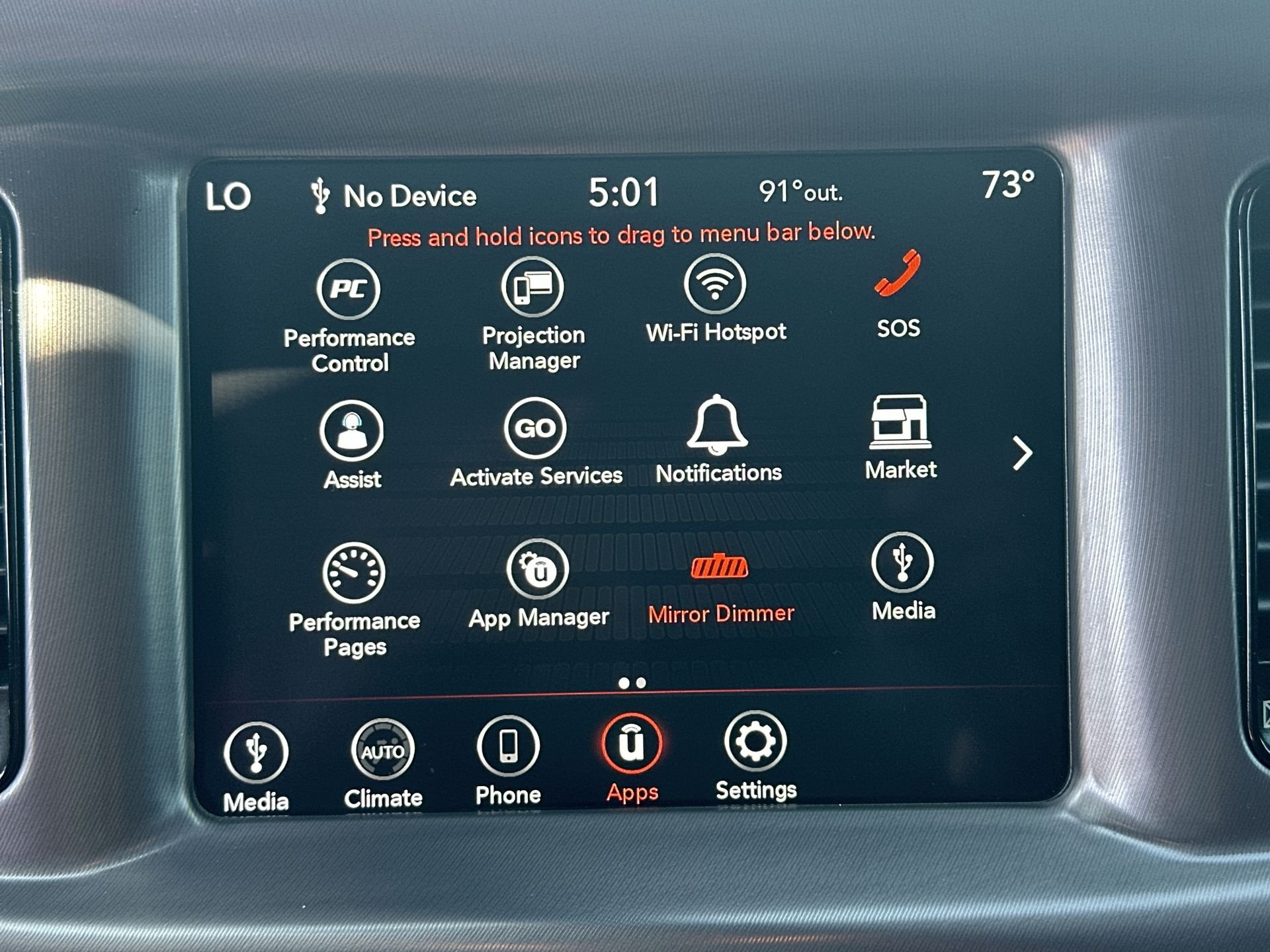 Used 2021  Dodge GT image 25
