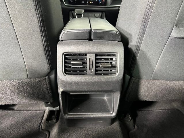 Used 2023 Gray Nissan S image 31