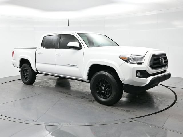 2022 Toyota Tacoma 2WD SR5