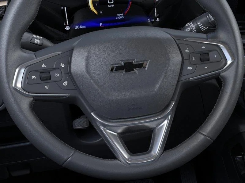 2026 Chevrolet Trailblazer Activ - Photo 53
