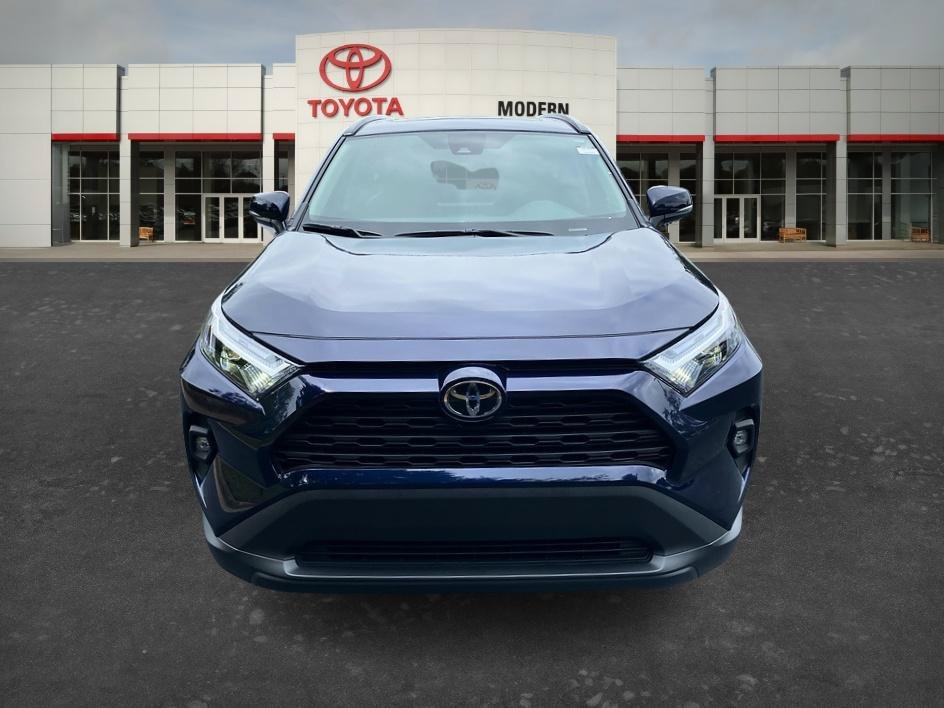 Used 2025 Blueprint Toyota XLE Premium image 2